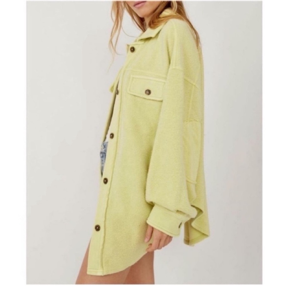 Free People Ruby Jacket - Picture 3 of 11